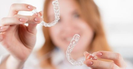 duele-invisalign