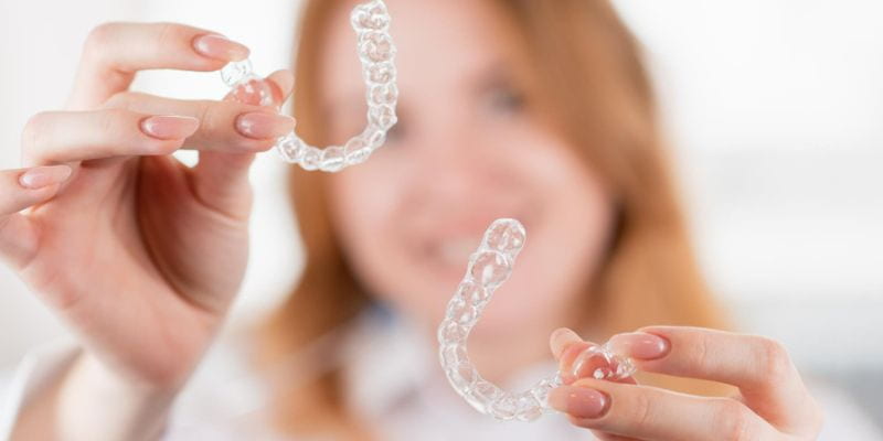 duele-invisalign