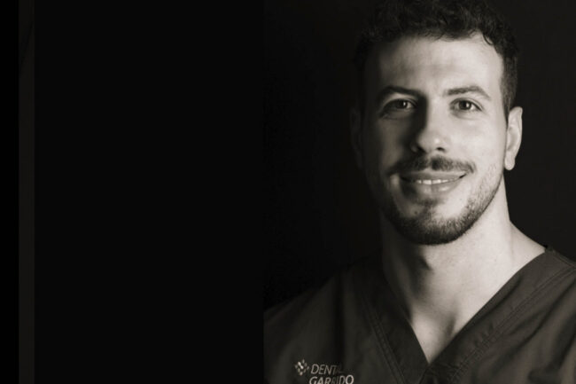 Doctor Iván Escudero