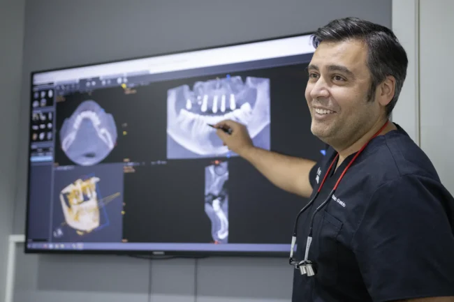 Clínica Dental Benacazón | Dental Garrido