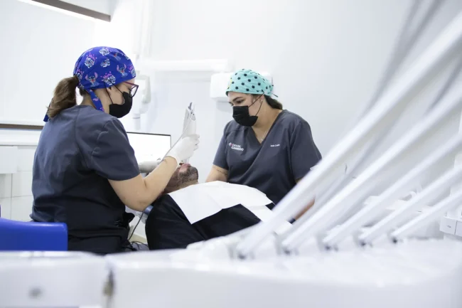 Clínica Dental Espartinas | Dental Garrido