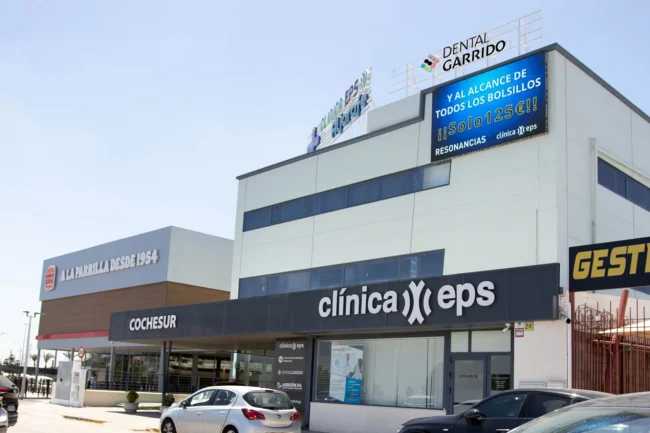 Clínica Dental Espartinas | Dental Garrido