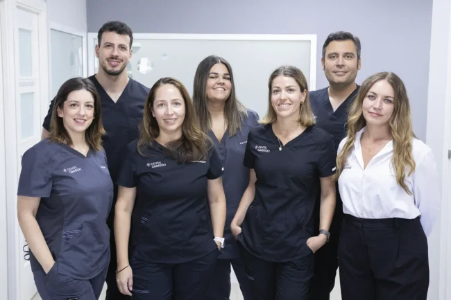 Clínica Dental Espartinas | Dental Garrido